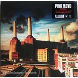 Plak İstasyonu Pink Floyd Animals (180 Gram Edition) Lp Plak