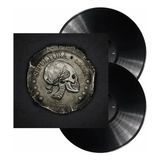Plak İstasyonu Sepultura Quadra (Limited Edition) Double Lp Plak