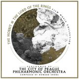 Plak İstasyonu The Hobbit - The Lord Of The Rings (Film Music Collection) The City Of Prague Philharmonic Orchestra Double Lp Plak