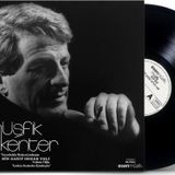 Plak - Müşfik Kenter - Bir Garip Orhan Veli (Esen Müzik)