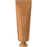 Plak Oluşumu Önleyici Kahveli Bisküvi Vegan Kore Diş Macunu Unpa Cha Cha Coffee Biscuit Toothpaste
