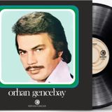 Plak - Orhan Gencebay - Dertler Benim Olsun (Kervan Plakçılık)