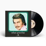 Plak - Orhan Gencebay Dertler Benim Olsun