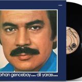Plak - Orhan Gencebay / Dil Yarası (Kervan Plakçılık)