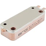 Plaka Eşanjör Era 12P Bosch 87186446230
