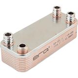 Plaka Eşanjör Era 12P Vaillant Vuw 065131