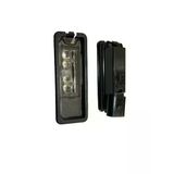 Plaka Lambası Sag Sol Led'lı Amarok Beetle Passat Cc Eos Golf Vı Vıı Polo Scırocco Ibıza Leon Toledo Q8 09>
