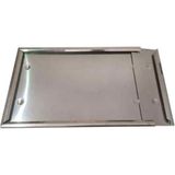 Plakalık Krom ARB-01910