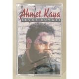 Plakevi İzmir Ahmet Kaya Sevgi Duvarı Kaset (Jelatininde Sıfır Kaset)