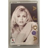 Plakevi İzmir Ajda Pekkan 93 Kaset (Sarıl Bana)