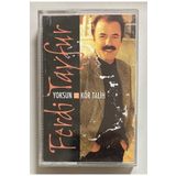 Plakevi İzmir Ferdi Tayfur Yoksun Kör Talih Kaset