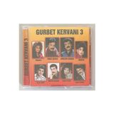 Plakevi İzmir Gurbet Kervanı 3 Cd Ferdi Tayfur Müslüm Gürses Tüdanya (Jelatininde Sıfır Orijnal Dönem Baskı Cd)