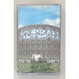 Plakevi İzmir Kurban Sert Kaset (Jelatinli Sıfır Orijnal Dönem Baskı Kaset)