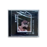 Plakevi İzmir Rahmi Saltuk Acıyı Bal Eyledik Cd (Jelatinli Sıfır Dönem Baskı Cd)