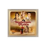 Plakevi İzmir Unutursam Fısılda Film Müzikleri Cd (Jelatinli Sıfır Cd)