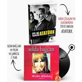 Plaklı Kitaplar - Iyi Ki Varsın Atatürk