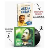 Plaklı Kitaplar - Volkan Konak - Maranda Plak