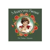 plakmarketi Müzeyyen Senar Bir Bahar Akşamı Plak Lp