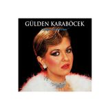 plakmarketi PLAK - Gülden Karaböcek / Aşığım Seviyorum
