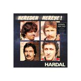 plakmarketi PLAK - Hardal / Nereden nereye (Siyah numaralı LP)