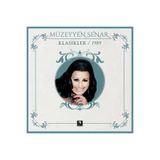 plakmarketi Plak - Müzeyyen Senar / Klasikler - 1989
