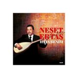 plakmarketi Plak - Neşet Ertaş - Hata Benim (usta'nın " " Albümü)