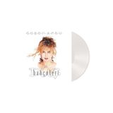 plakmarketi RENKLİ PLAK - Sezen Aksu / Düş Bahçeleri (Beyaz LP)