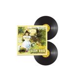 plakmarketi Sezen Aksu - Deli Kızın Türküsü (2 PLAK) (2LP 33 Rpm)