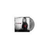 plakmarketi YABANCI PLAK - Avril Lavigne / Under My Skin (Gri&siyah mermer desen LP)