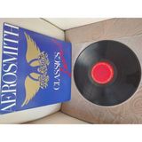 Plakperest Aerosmıth - Classics Live - 1986 Usa Basım Albüm - 33 Lük Lp Plak