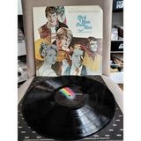Plakperest Alex North – Rich Man, Poor Man /zengin ve Yoksul (Soundtrack) - 1976 Usa Basım Albüm - Lp Plak