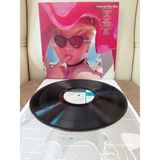 Plakperest Amarcord (Soundtrack) - Nino Rota - 1984 Japonya Basım Lp Plak Albüm-Dönem Plak