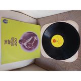 Plakperest Art Tatum – The Art Tatum Legacy - 1974 Usa Basım Albüm - 33 Lük Lp Plak