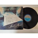 Plakperest Barry White – Barry White’s Sheet Music - 1980 Usa Basım 33 Lük Plak - Lp Albüm