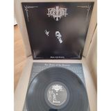 Plakperest Beastcraft – Dawn Of The Serpent - 2019 Fransa Basım 33 Lük Lp Plak - Black Metal - Temiz 2. El