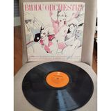 Plakperest Biddu Orchestra – Biddu Orchestra - 1975 Amerika Basım 33 Lük Plak - Lp Albüm