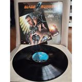 Plakperest Blade Runner (Soundtrack) - 1982 Almanya Basım 33 Lük Lp Albüm Plak