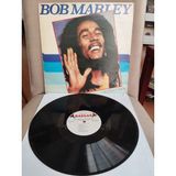 Plakperest Bob Marley & The Wailers – Confrontation - 1983 Türkiye Basım 33 Lük Lp Albüm Plak