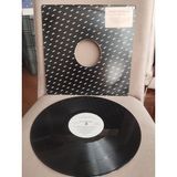 Plakperest Bobby Womack – Gypsy Woman - 1985 Amerika Basım 12’’, 33’lük Plak - Maxi-Single, Promo