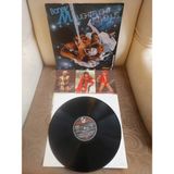 Plakperest Boney M. – Nightflight To Venus - 1978 Almanya Basım 33 Lük Lp Albüm Plak