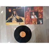 Plakperest Bonnıe Tyler - Natural Force - 1978 Almanya Basım 33 Lük Lp Plak