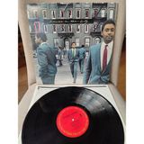 Plakperest Branford Marsalis - Scenes In The City - 1984 Usa Basım Albüm Lp Plak - Jazz - 2. El