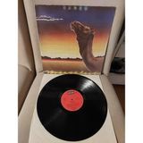 Plakperest Camel – Breathless - 1978 Almanya Basım 33 Lük Lp Albüm Plak - 2. El