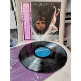 Plakperest Camel – Rain Dances - 1980 Japonya Basım 33 Lük Lp Albüm Plak -Obili-Dönem Plak
