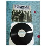 Plakperest Charlıe Parker - The Bırd Flıes Deep - 1987 Eec ( Avrupa ) Basım - Lp 33 Lük Plak