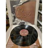 Plakperest Chicago – Chicago x - 1976 Hollanda Basım 33 Lük Lp Plak
