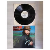 Plakperest Chuck Mangıone - Maın Squeeze 1976 Usa Basım Lp Albüm 33 Lük Plak