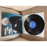 Plakperest Continental Tango Russian Mood/malando ( Kalinka ) - Japonya Dönem Basım Albüm - 33 Lük Lp Plak