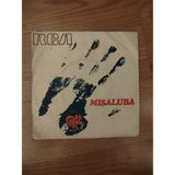 Plakperest Cyan - Mısaluba / Louıse ( My Lıttle Shıp ) - 1971 Türkiye Basım Kapaksız 45 Lik Plak