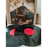 Plakperest Cypress Hill – Black Sunday - 1993 Hollanda Basım 33’lük Double Lp Albüm - Hip Hop-Dönem Plak
